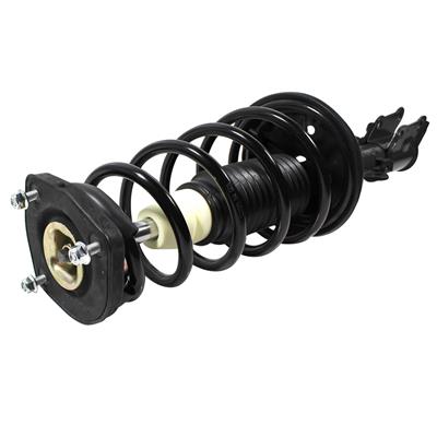 LOADED STRUT