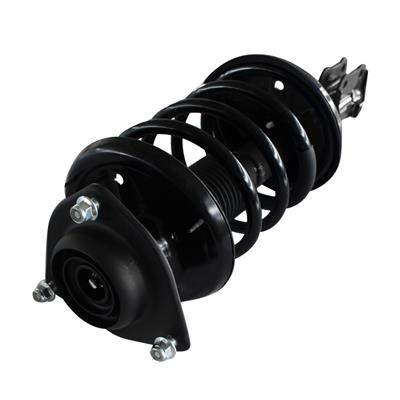 LOADED STRUT