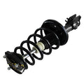 LOADED STRUT
