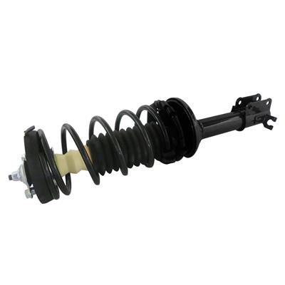 LOADED STRUT
