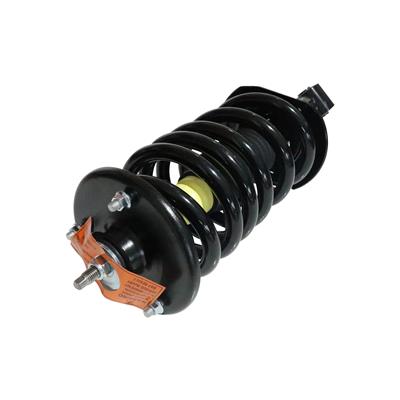 LOADED STRUT