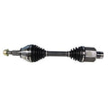 AXLE SHAFT