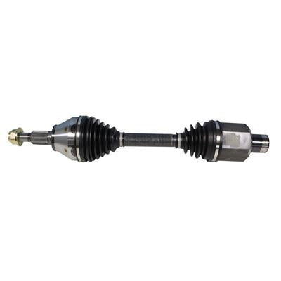 AXLE SHAFT