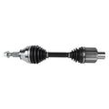 CV AXLE ASSEMBLY NEW GSP CV A