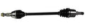 AXLE SHAFTS  DIRECT FIT