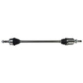 NEW CV AXLE