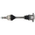 AXLE SHAFT