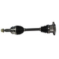AXLE SHAFT