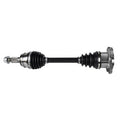 CV AXLE ASSEMBLY NEW GSP CV A