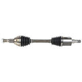 AXLE SHAFT