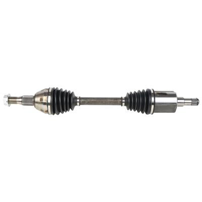 AXLE SHAFT