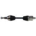AXLE SHAFT