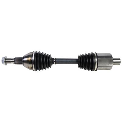 AXLE SHAFT