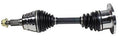 AXLE SHAFT