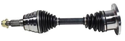 AXLE SHAFT