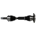 GSP CV AXLE