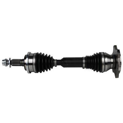 GSP CV AXLE