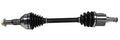AXLE SHAFT