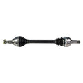 AXLE SHAFTS  DIRECT FIT