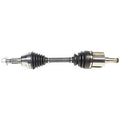 AXLE SHAFT