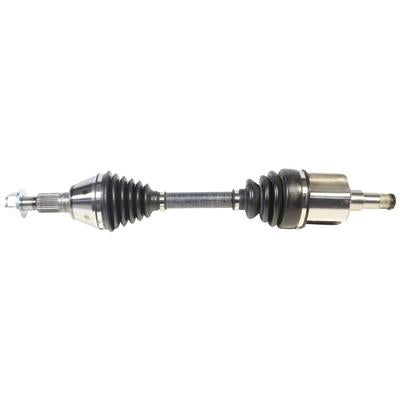AXLE SHAFT