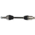 AXLE SHAFT