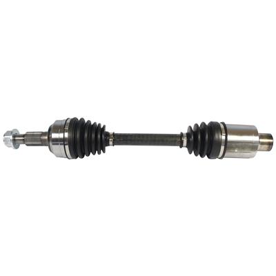 AXLE SHAFT