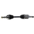 AXLE SHAFT