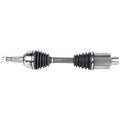 AXLE SHAFT