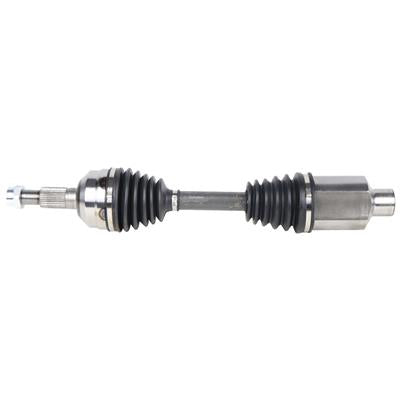AXLE SHAFT