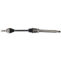 AXLE SHAFTS  DIRECT FIT