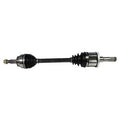 AXLE SHAFTS  DIRECT FIT