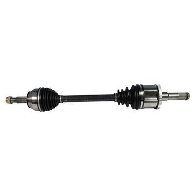 AXLE SHAFTS  DIRECT FIT