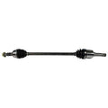 AXLE SHAFTS  DIRECT FIT