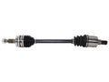 CV AXLE