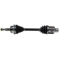 AXLE SHAFT
