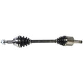 NEW CV AXLE