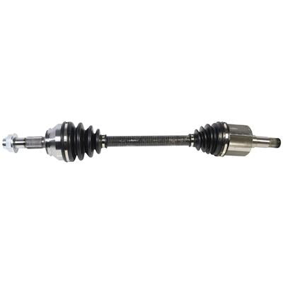 NEW CV AXLE