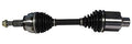 AXLE SHAFT