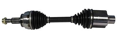 AXLE SHAFT