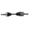 AXLE SHAFT