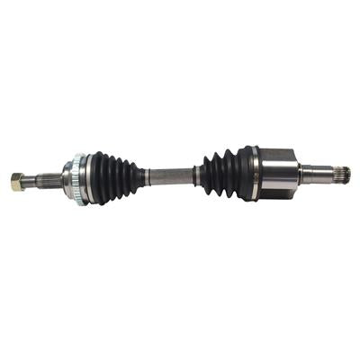 AXLE SHAFT