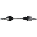 NEW CV AXLE
