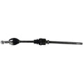 NEW CV AXLE