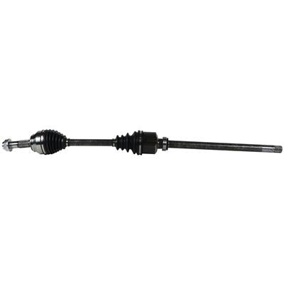 NEW CV AXLE