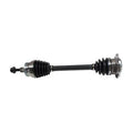 AXLE SHAFT