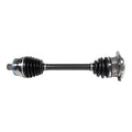 AXLE SHAFT