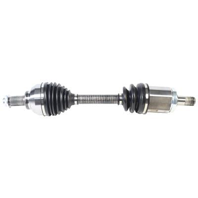 CV AXLE ASSEMBLY