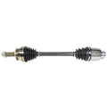 AXLE SHAFTS  DIRECT FIT