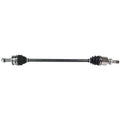 NEW CV AXLE